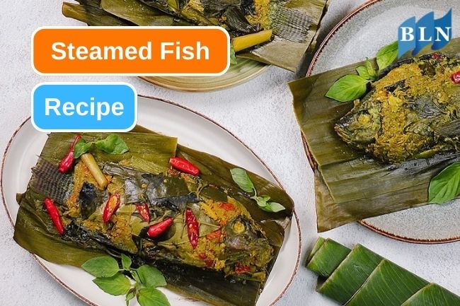 Exploring the Exquisite Flavors of Steamed Fish